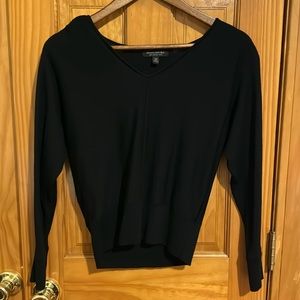 Banana Republic v neck sweater